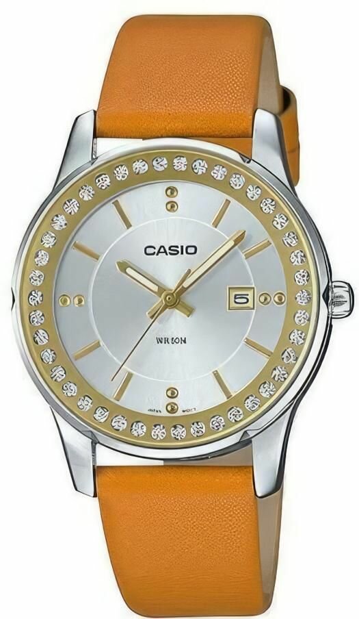 Наручные часы CASIO