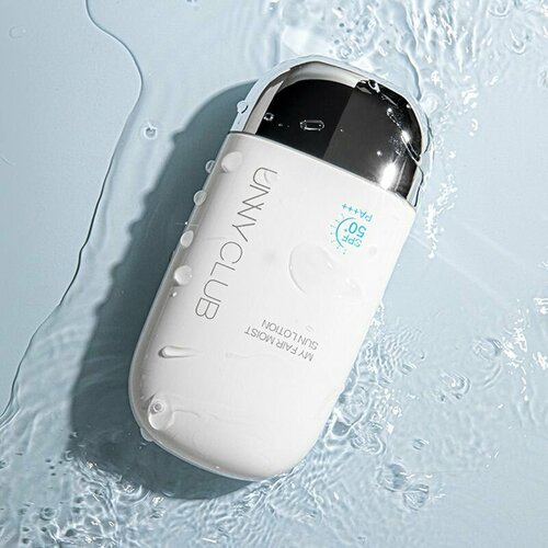 Солнцезащитный крем 999₽