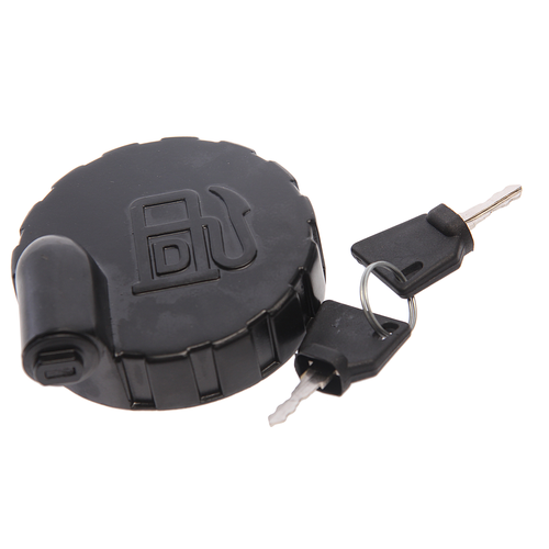 ARIES 12305892 Крышка бака топивного JCB 3CX4CX с кючом ARIES 4887₽