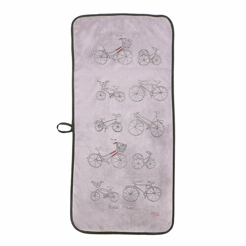 Полотенце кухонное ClayreEef 3575 см 57765 1604₽