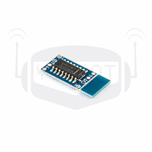 MAX3232 конвертер Mini RS232 в TTL yyt rs232 to ttl female serial to ttl serial module flash board max3232 chip