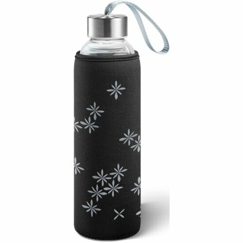 Бутылка стеклянная Tescoma с термочехлом myDRINK 05 л 308818 2395₽