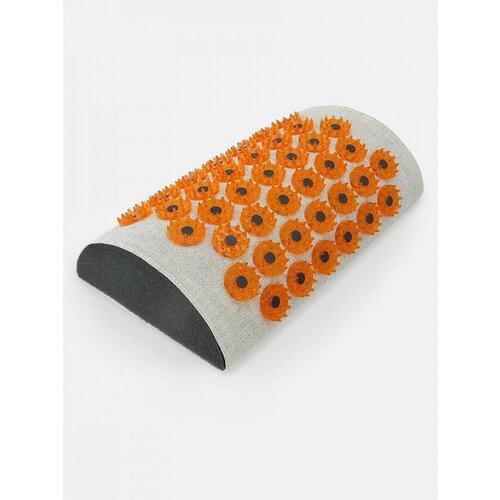 Массажный валик для шеи с магнитами 1150₽