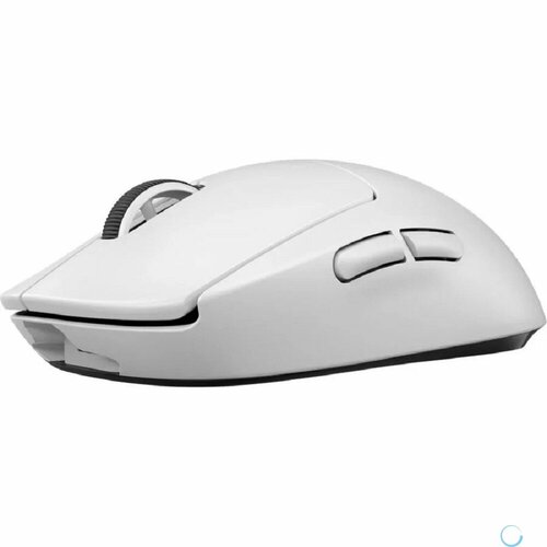910-005942/910-005943 / Logitech Mouse PRO  Superlight Wireless Gaming White