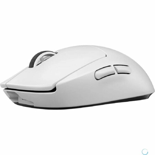 910-005942910-005943 Мышь Logitech Mouse PRO Х Superlight Wireless Gaming White 1444000₽