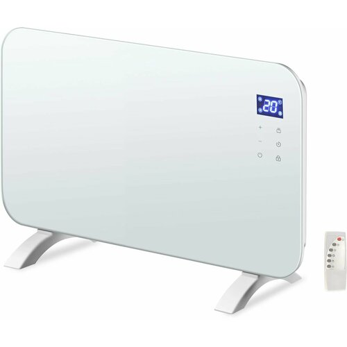 Конвектор Neoclima Aura 2000Вт с терморегулятором с Wi-Fi белый 1358600₽