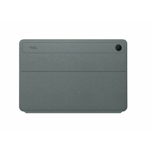 Чехол Flip case TAB 10 (FC8491-2CLCRU1), Dark Gray планшет tcl tab 10 hd 4g 9160g 10 1