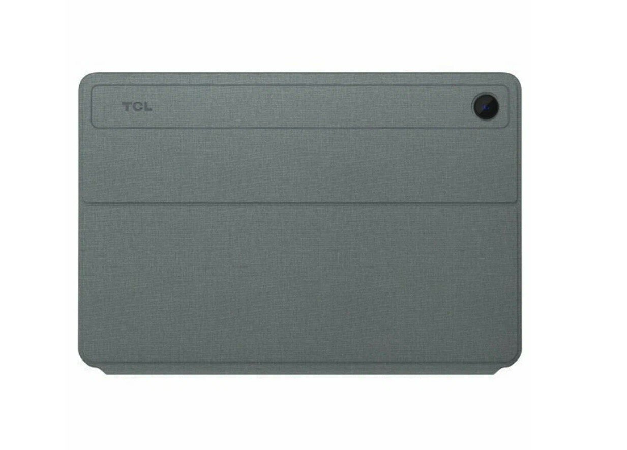 Чехол Flip case TAB 10 (FC8491-2CLCRU1), Dark Gray