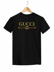 Футболка gucci гучи