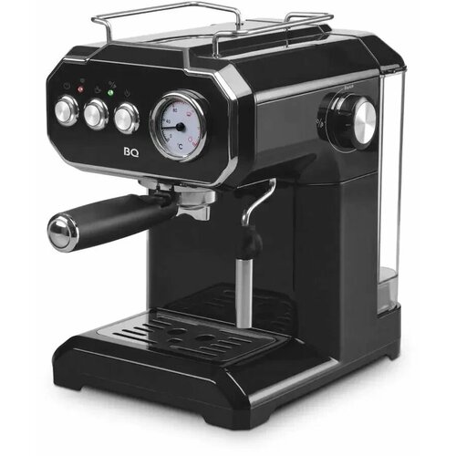 Кофеварка BQ CM1722 Черный 934000₽