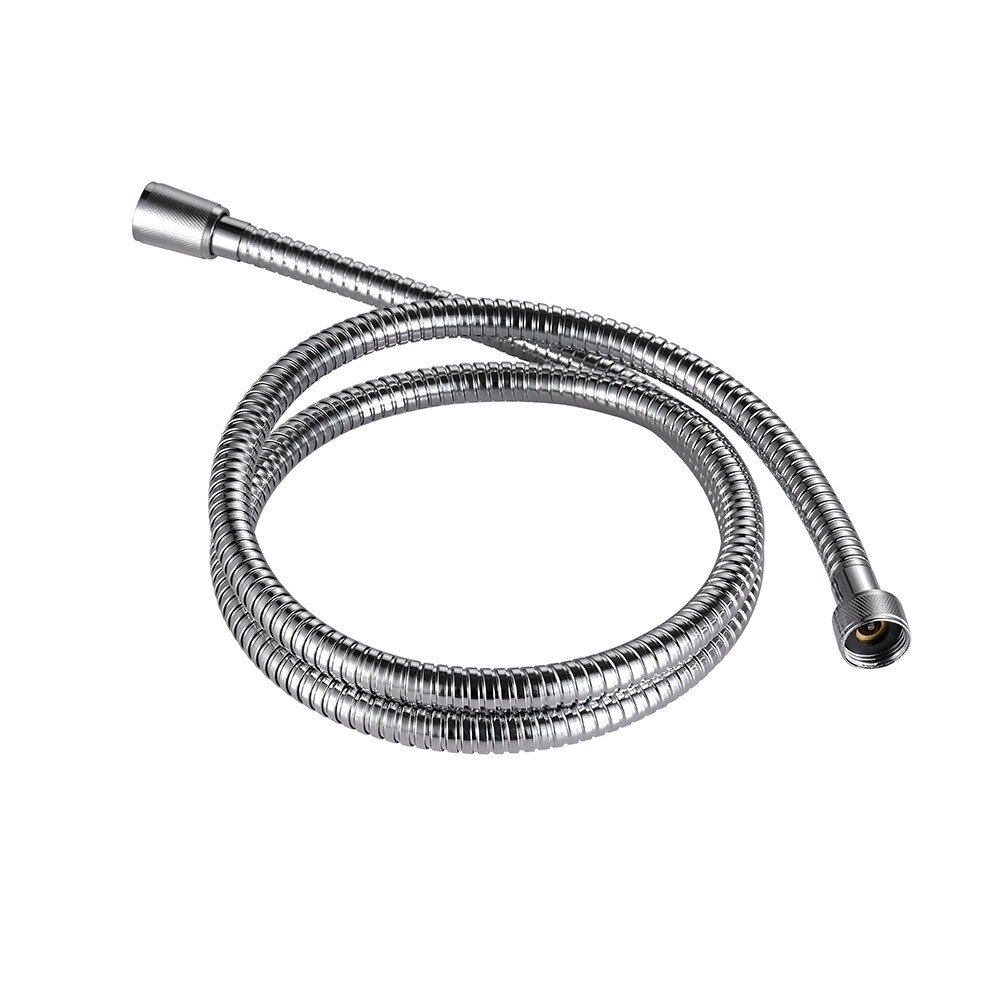 Шланг для душа Corsa Deco 1500 мм металлический хром (1023741)