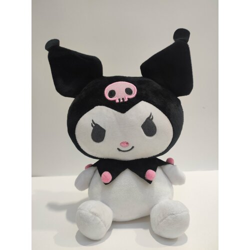 Мягкая игрушка Куроми 25 см Моя мелодия 500₽