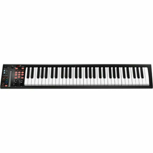 MIDI-клавиатура ICON iKeyboard 6S ProDrive III midi клавиатура icon ikeyboard 8s prodrive iii