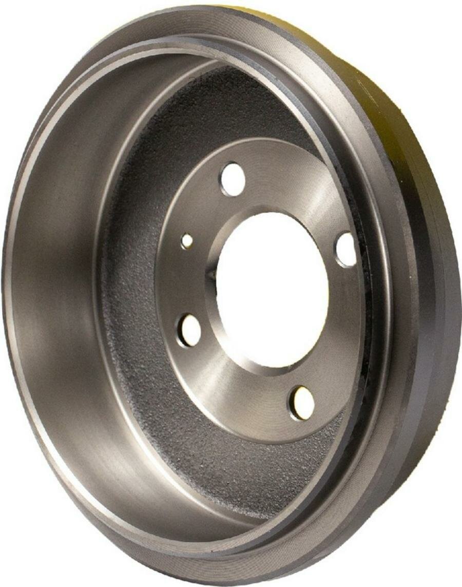 ZENTPARTS Z01668 барабан тормозной!\ Seat Arosa/Cordoba, VW Lupo/Polo 1.0-1.9TDi 95>
