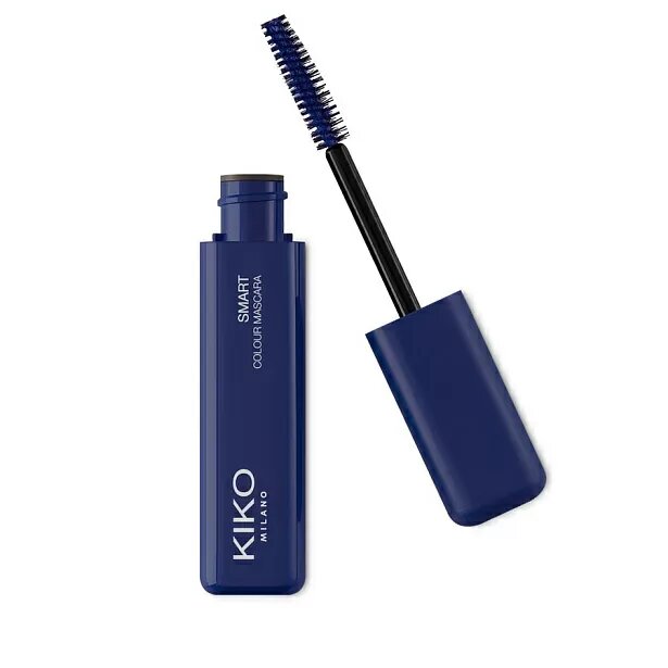 Kiko Milano Тушь для ресниц SMART COLOUR MASCARA, 07 Navy Blue