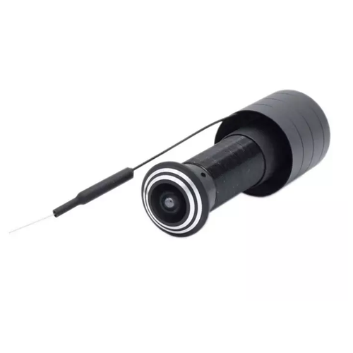 WiFi видео глазок TinyCam Z24