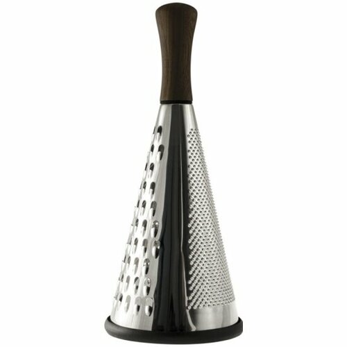 Терка настольная конусная Legnoart Emilia LGA-CG-L ручка из ясеня 30 см 2720₽