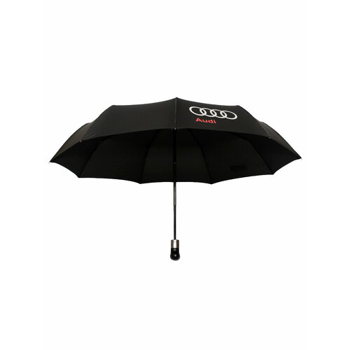 Зонт Audi черный 1678₽