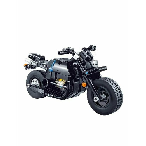 Конструктор: Мотоцикл UMBRA 265 дет. 33001 декорирование umbra панно для фотографий gridart