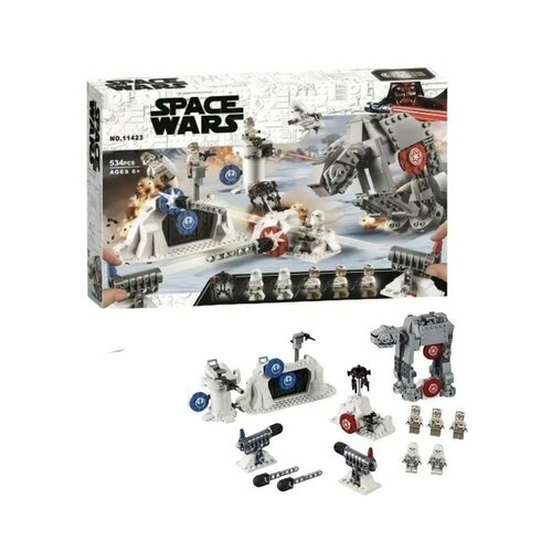 Конструктор 