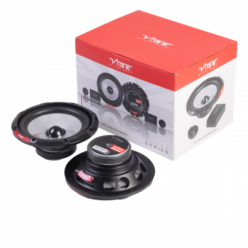 Автомобильная акустика PULSE6C-V3 4829₽