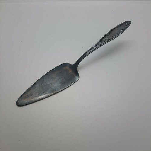 Лопатка сервировочная Пламя мНЦ медь-никель-цинк 4095₽