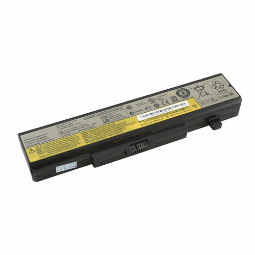 Аккумулятор для ноутбука Lenovo (L11S6F01) G580 4400mAh аккумулятор l11s6f01 для lenovo g580 4400mah