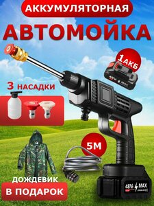 Основная фотография от вендора