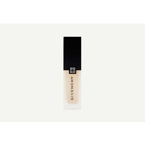 Ухаживающее матирующее тональное средство Givenchy PRISME LIBRE SKIN-CARING MATTE 30мл 12000₽
