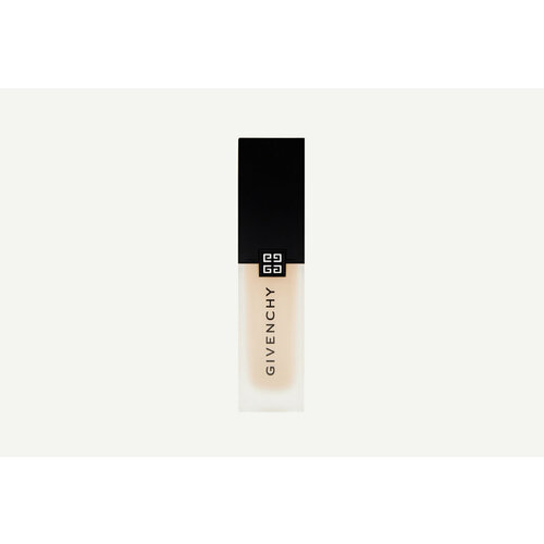 Ухаживающее матирующее тональное средство Givenchy, PRISME LIBRE SKIN-CARING MATTE 30мл givenchy prisme libre skin caring matte