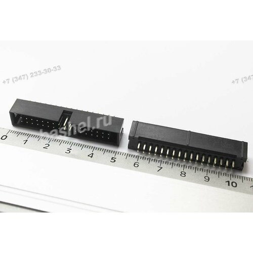 Разъем BH-34 электротовар 494₽