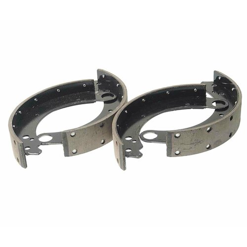 Колодки тормозные УАЗ-3163,315195 задние (4шт.), HG-205, торнадо-нн