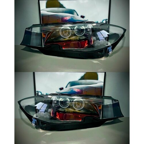 Стекла для фар BMW 3 серии VII G20 2019 - 2021 новые стеклана БМВ 10800₽