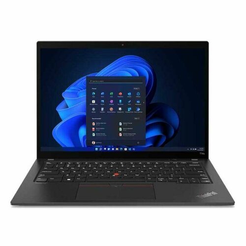 Ноутбук Lenovo ThinkPad P14s Gen 3 17319900₽