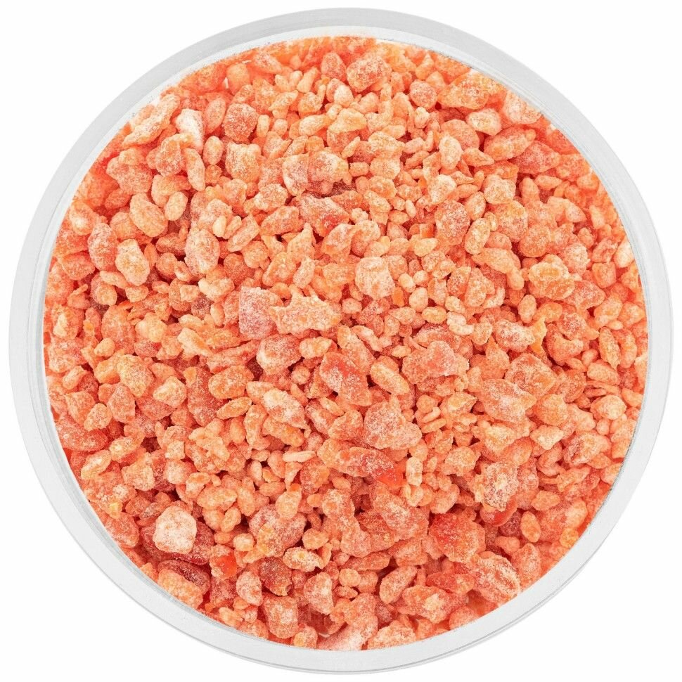 Вишня вяленая резанная 100 гр 