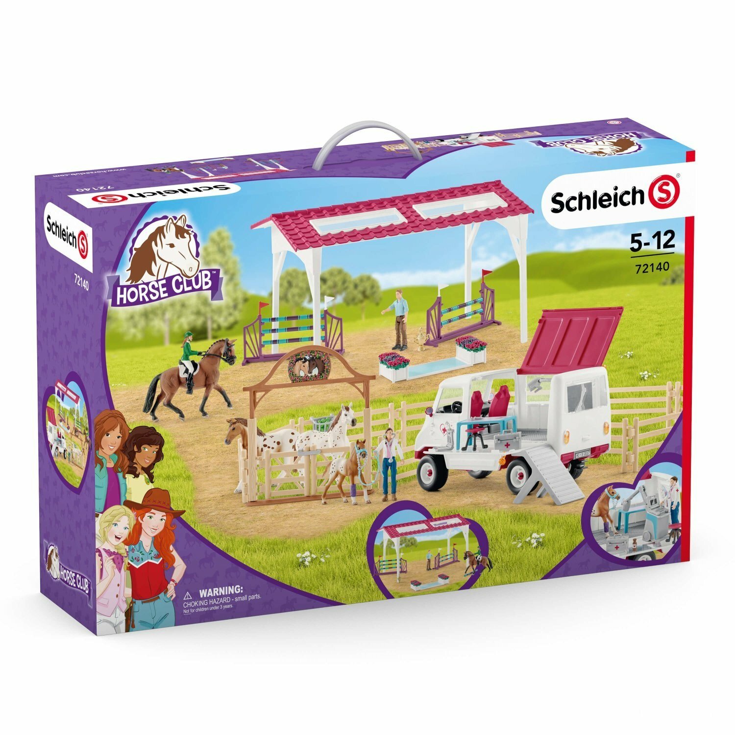 Schleich - фото №11