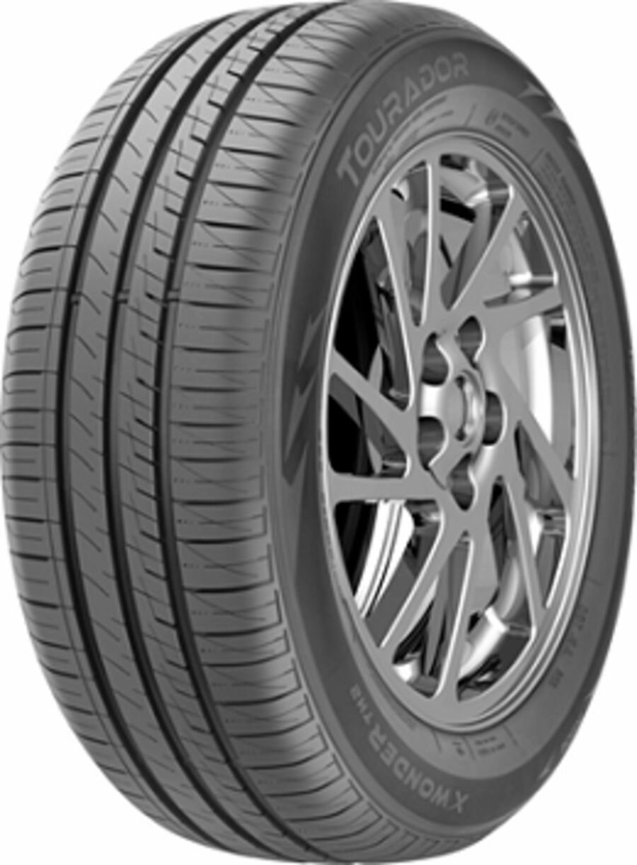 Автошина TOURADOR 155/65R13 X WONDER TH2 73T