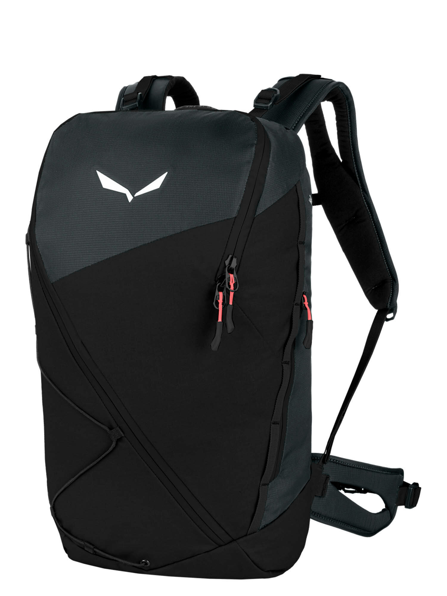 Рюкзак Salewa Puez 25L Bp Black Out/Onyx