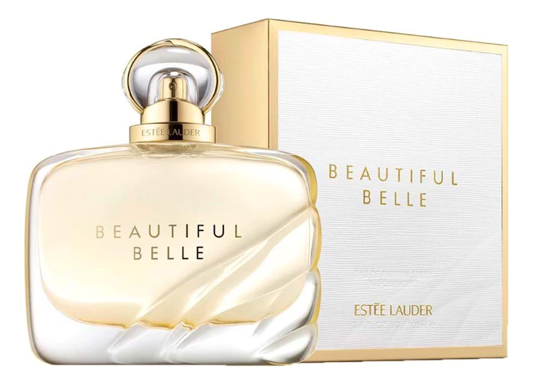 Estee Lauder Beautiful Belle Eau De Parfum женская парфюмерная вода 100 мл