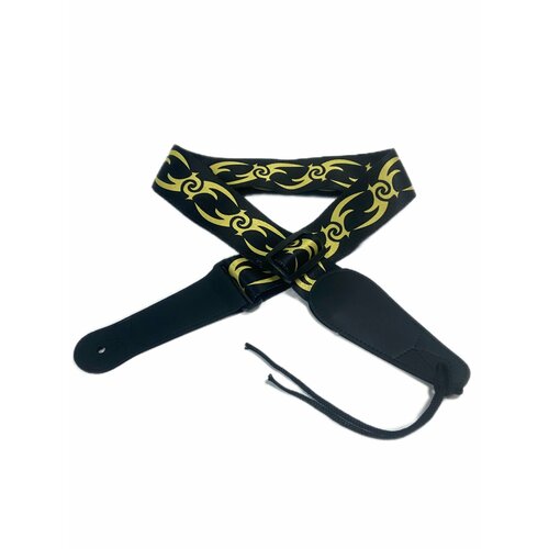 Гитарный ремень, кельт