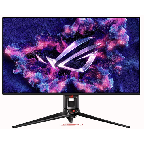 32 Монитор 4К ROG SWIFT OLED PG32UCDM 2024 3840x2160 240 Гц 169 140 PPI 1000 кдм2 003 мс OLED 28599900₽