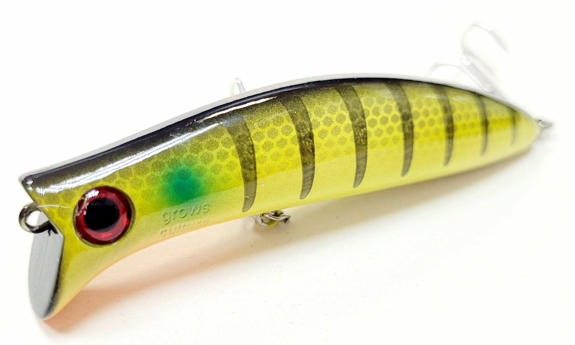 Воблер Komomo II 110 вес 15 гр. цвет 15