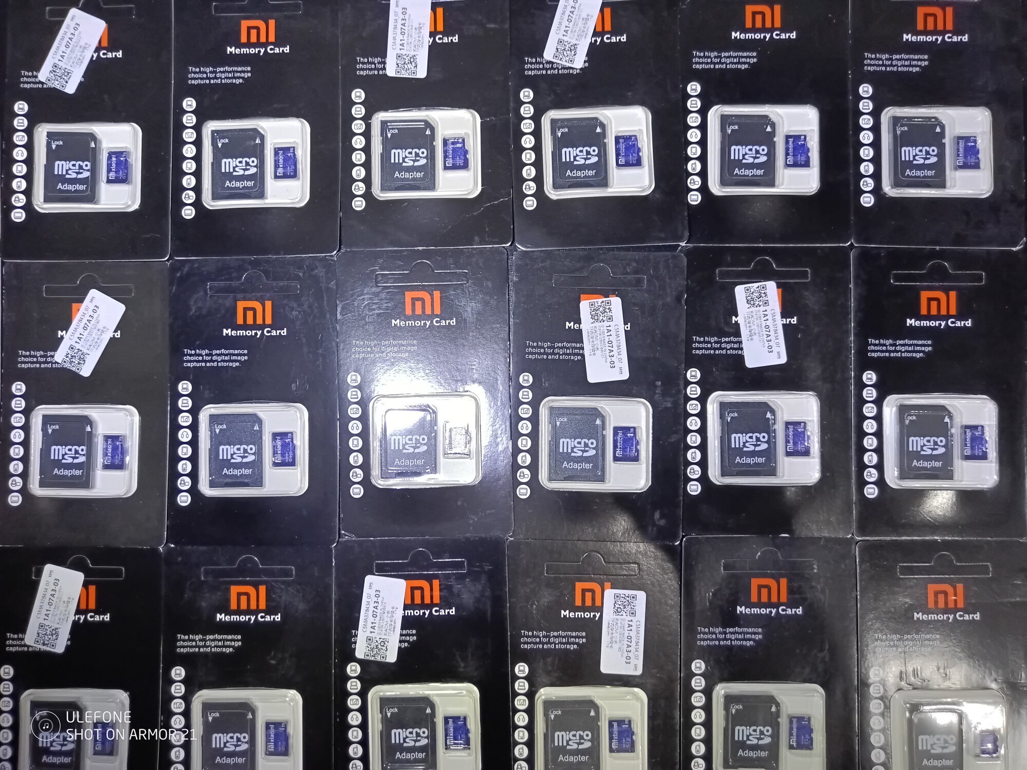 Майская распродажа Оригинал Xiaomi Extreme Pro 1TB Microsd + TF