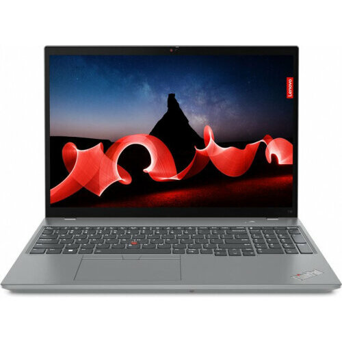 Ноутбук Lenovo Ноутбук Lenovo ThinkPad T16 Gen2 Ryzen 7-7840U32Gb1Tb SSDAMD Graphics16FHD TSLTEWin 11 19199000₽