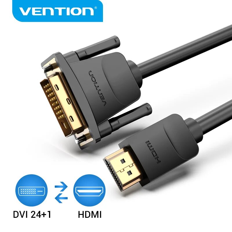 Кабель интерфейсный HDMI-HDMI Vention - фото №13