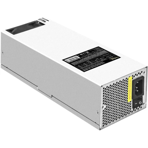 БП ExeGate 400W ServerPRO-2U-400ADS 400W (24+4x4пин) серый