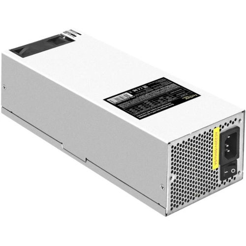 БП ExeGate 400W ServerPRO-2U-400ADS 400W (24+4x4пин) блок питания exegate serverpro 1u 400ads 400w серебристый