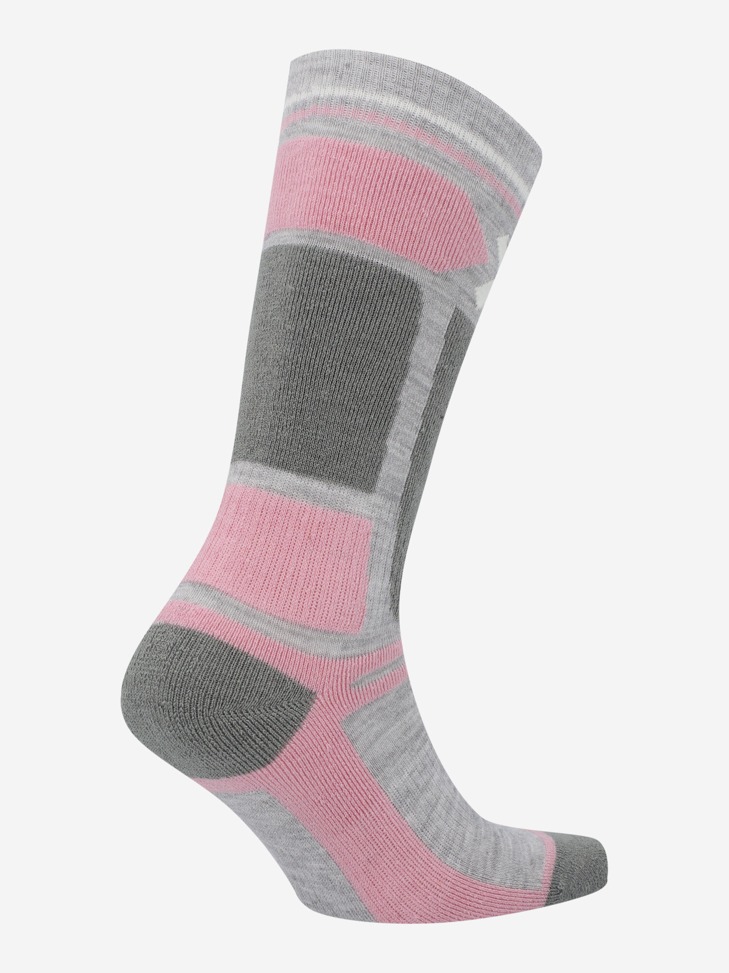 Носки Volkl размер 31-33, светло-серый — фото 1