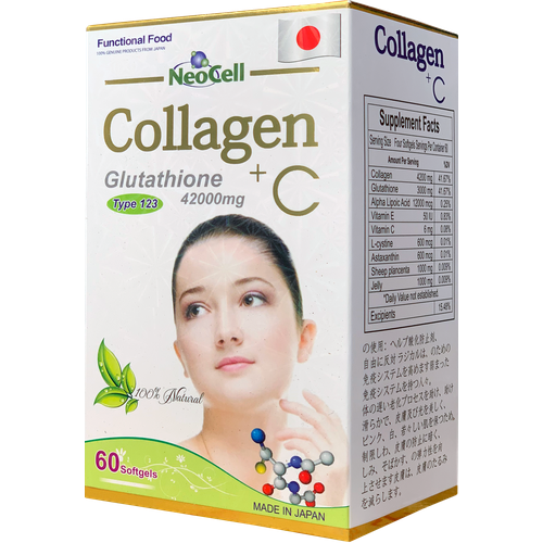 NeoCell Collagen C+