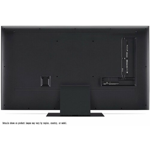 LG Телевизор LED LG 55 55UT91006LA ARUB черный 4K Ultra HD 60Hz DVB-T DVB-T2 DVB-C DVB-S DVB-S2 USB WiFi Smart TV 55UT91006LA ARUB 7296000₽